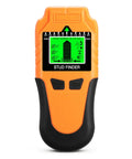 LSENLTY Stud Finder Wall Scanner, Easy to Use 6 in 1 Magnetic Stud Finder with digital display and control buttons.