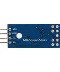 Compact 3144E Hall Effect Magnetic Sensor Pack For Speed Counting And Position Detection With High Sensitivity And Wide Temperature Range PCB
