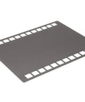 11 Hole Cook Plate For Commercial Ovens, 32Z4044 Replacement Part, Durable Stainless Steel Heating Surface, Even Heat Distribution