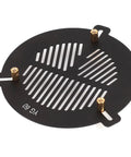 Universal Focusing Mask For Telescopes Fits 63 To 89mm Outer Diameter Easy Install With Three Bolts No Fuss Quick Sharp Focus