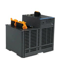 16 Axis Motion Module Programmable Controller with 16 Digital Inputs and 8 Outputs CPU SoftMotion Capable PLC