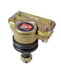 Pro Series Ball Joint For Honda Civic Acura Integra TSX 3mm Larger Pivot Ball Notched Housing For Beefed Up Range Of Motion And Strength High Quality Teflon Liner Sold Individually, front view