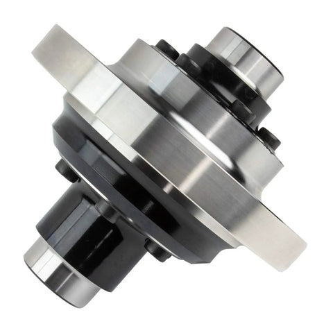 Close view of Grip Pro Limited Slip Differential Carrier for GM 10.5 Inch 14-Bolt Axles with 30 Spline 4.10 Gear Ratios and Lower