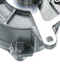 Close-up of Heavy Duty Vacuum Pump Engine Brake Kit For Mercedes Benz GL320 And S350 07 To 13 showing durable steel housing.