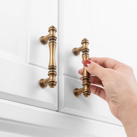 3 inch dresser pulls Antique Bail Pulls, centers ensuring a more consistent Stone Harbor Hardware - Arts