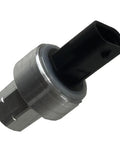 AC Pressure Switch And Refrigerant Pressure Transducer Valve Fits Ram 1500 2500 Wrangler ProMaster Journey Durango Grand Caravan