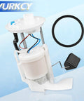 Toyota Camry Fuel Pump Module Assembly Drop-In Direct-Fit Replacement for 2007-2011 2.4L 2.5L Engines California Emissions
