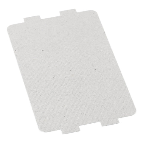 Waveguide Cover Mica Plates Sheets For Microwave Oven Repair And Heat Insulation High Temperature Resistant Microporous Board