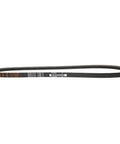 Auger Drive Belt For Snow Throwers 28 In And 30 In Fits 2x 28 In, 2x 30 In, 3x 24 In, 3x 26 In, 3x 28 In Trac 528SWE Replaces 754-04195