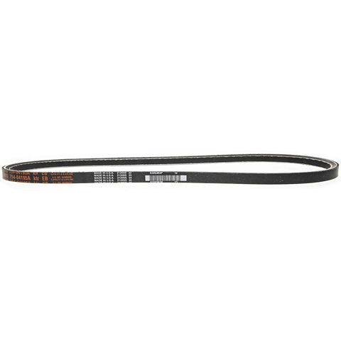 Auger Drive Belt For Snow Throwers 28 In And 30 In Fits 2x 28 In, 2x 30 In, 3x 24 In, 3x 26 In, 3x 28 In Trac 528SWE Replaces 754-04195