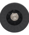 Heavy Duty Swivel Leveling Mounts With Tough Adjustable Furniture Feet Bringing Rock Solid Stability And Knocked Out Wobble Featuring Round M8 Base Durable Alloy Steel Nylon Rubber Design Perfect For Tables Chairs And Shelving Includes Two Piece Set
