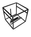 Heavy Duty 3D Printer Frame Kit With No Sweat Blind Joint Design 2020 Aluminum Extrusion And 6mm T Slot Profile, frame structure components.