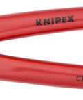 High Leverage Angled Diagonal Cutters With 12 Degree Angled Head For Flush Cutting Pro Grade Heavy Duty Forged On Axle Cuts All Wire Types