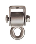 4400 Lbs Heavy Duty Swing Hanger Kit With Eye Bolt Hooks For Porch Patio Tree And Playground Swings Built Tough Rust Resistant Alloy