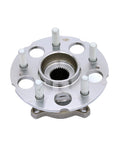 Front view of Rear Wheel Bearing Hub Assembly For Honda CR V 2007 2011 4WD Acura RDX 2007 2012 And 2016 2018 AWD 5 Lug