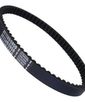30 Series Go Kart Drive Belt For 212cc 196cc Engines Six Point Five HP Fits Manco Dingo TrailMaster GK200 close-up