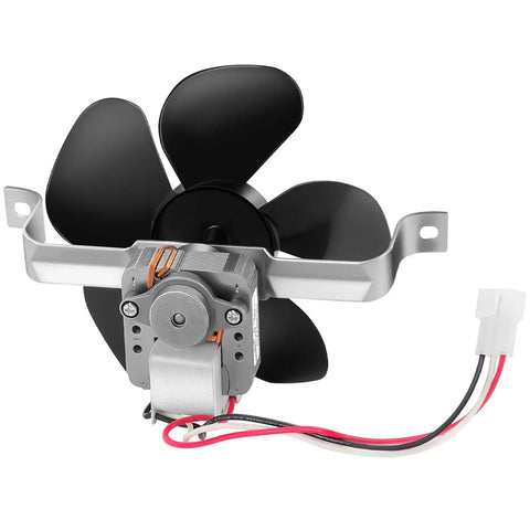 Range Hood Fan Motor Replacement 120V 60Hz 3000 1500 RPM Two Speed Exhaust Motor for Nutone 40000 and 42000 Series