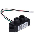 Compact Lidar Sensor For Vehicle Detection With Ultra Small Form Factor And Precise Distance Readings Single Point Ranging 0.112m Range.