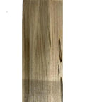 Close-up of Sweet Grain Ambrosia Maple Pepper Mill Blanks And Square Wood Blocks Kiln Dried lathe-ready hardwood.