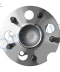 Toyota RAV4 rear hub REP揭rowASA rewrite/ms placement/** hub assembly for 1996-2003 models
