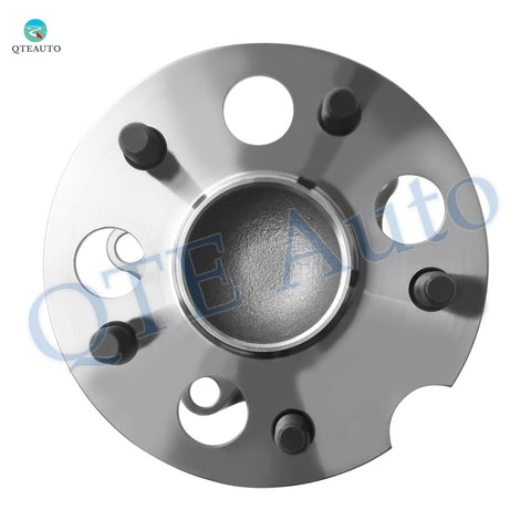 Toyota RAV4 rear hub REP揭rowASA rewrite/ms placement/** hub assembly for 1996-2003 models