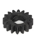 Genuine Pinion Gear Replacement for Outdoor Power Equipment Models 693059, 280104 and 693058, solid OEM style part for lawn tractors