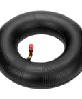 9x3.50-4 Tire And Inner Tube For Mini ATV Quad Go Kart Heavy Duty Petrol Electric Gas Skateboard Scooter Mini Choppers Garden Lawnmower Tractor With Bent Valve Stem