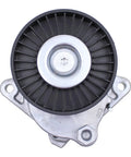 Mercedes Drop In Belt Tensioner And Idler Pulley Kit With Drive Belt Assembly for C240 CLK320 CL55 E320 E430 E500 S350