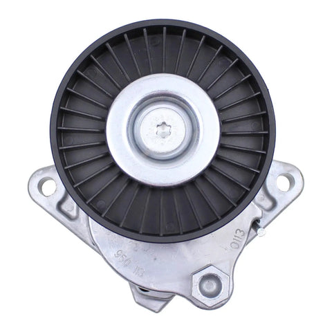Mercedes Drop In Belt Tensioner And Idler Pulley Kit With Drive Belt Assembly for C240 CLK320 CL55 E320 E430 E500 S350