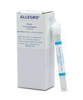 Six Pack Saccharin Test Solution Ampoules For Safety Testing And Lab Grade Verification, One Size, USA Box and Ampoule