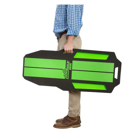 Top Tier EVA Foam Racing Body Creeper Built To Slide Under Low Rides Smooth Rolling Mechanic Cart And Shop Pad That Really Gets The Job Done Sharp Choice For Tool Buffs And Weekend Mechanics