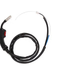 10 Foot MIG Weld Gun Torch Stinger Replacement For Chicago Electric MIG Welder 100A Pro Grade Durable Part With 0.6 To 0.8 mm Wire