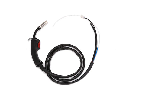 10 Foot MIG Weld Gun Torch Stinger Replacement For Chicago Electric MIG Welder 100A Pro Grade Durable Part With 0.6 To 0.8 mm Wire
