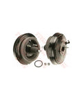 Brake Servo Pneumatic PSA127 Replacement For Citroën Berlingo And Peugeot Partner 1.6 HDi Engines 10 Inch Brake Booster