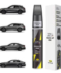 Genesis Makalu Gray Touch Up Paint Kit Exact Color Matched For Nicks And Chips Repair 2 In 1 Quick And Easy Car Scratch Fix for multiple Genesis models