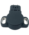 Front view of Throttle Position Sensor Replacement Plug And Play TPS For Yamaha FJR1300A 2008 2012 And WR250R 2008 2020 WR250X 2008 2011 Road Star Roadliner Stratoliner 2006 2007 Direct Fit 3P6-85885-00-00 3P6858850000