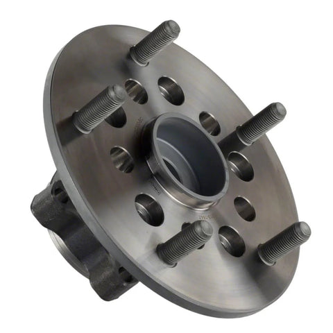 Front Wheel Hub Assembly For Ford Transit Van 2020 2021 2022 2023 Hub459 Drop In Direct Replacement Bearing Hub For Front Wheel