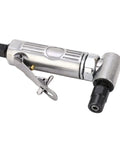 Beast Mode 20000 RPM Air Die Grinder With Variable Speed Trigger heavy duty pneumatic tool close-up view.