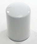 25C Spin On Hydraulic Filter Element 25 Micron Cellulose, Heavy Duty Low Pressure, Single Length, smooth white surface