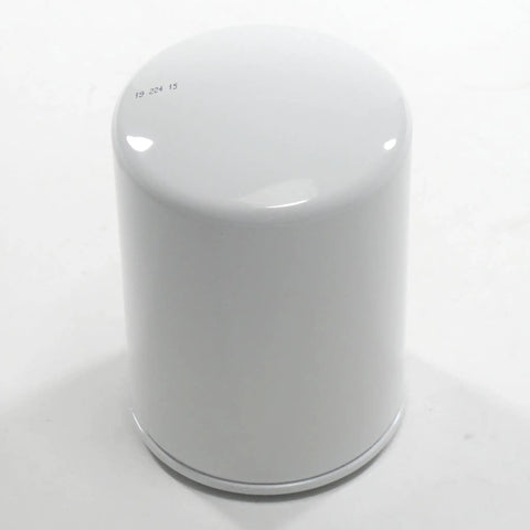 25C Spin On Hydraulic Filter Element 25 Micron Cellulose, Heavy Duty Low Pressure, Single Length, smooth white surface