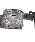 545RFE Transmission Solenoid Block Service Kit With Filters And OE Parts Replaces 5170877AA 52119435AB D72420 For 4WD Models Keeps Shifts Smooth And Your Transmission Cruisin Longer, top view