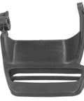 Chain Brake Baffle Handle Guard For 435 440 445 450 With ABS Replacement Hand Lever, Easy Install, Durable High Quality ABS