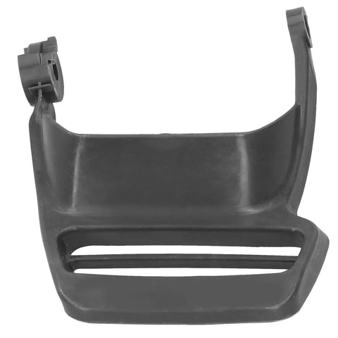 Chain Brake Baffle Handle Guard For 435 440 445 450 With ABS Replacement Hand Lever, Easy Install, Durable High Quality ABS