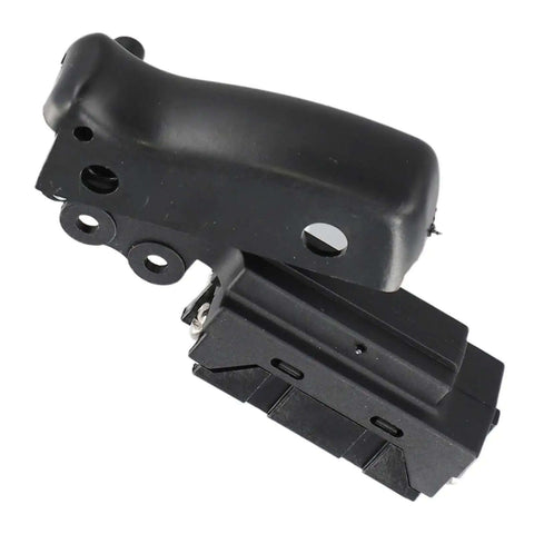 Heavy Duty Push Button Trigger Switch For Angle Grinders And Polishers AC250V 10A High Current Replacement Part SR032