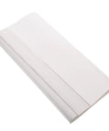 Move Day Must Have Packing Paper 100 Precut Sheets for Shipping Electronics Relocation and Moving Supplies, versatile white tissue sheet.