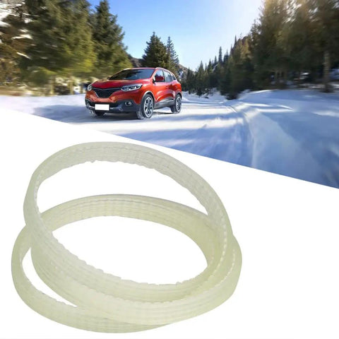 930 Mm Mini Lathe Belt For Power Lathes, Quick Swap Replacement, 3 Concave 4 Convex PJ Pattern, Durable Polyurethane Drive Belt