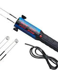 1200W 110V Handheld Induction Heater Kit With 3 Coils For Bolt Removal Ultra Fast Heating And Flame Free Operation Easy Metal Work And Repairs