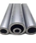 Three Heavy Duty Industrial Hollow Shafts Workhorse 20mm Outer Diameter And 12mm Inner Diameter In 200 To 500mm Length for robotics and CNC
