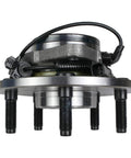 Front Wheel Hub and Bearing Assembly for Dodge Ram 1500 2006 2007 2008 With ABS 5 Lug Pattern 515113 Premium Aftermarket Replacement