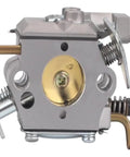 Super Cool Replacement Carburetor Fuel Line Kit For Hitachi Pp220 16 And 18 Inch 36Cc Gas Powered Chainsaws That Keeps You Pumpin And Running Smooth As Butta All Day Long, metal carburetor